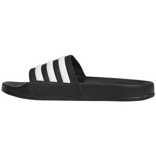 Klapki dla dzieci adidas Adilette Shower K czarne G27625 Adidas