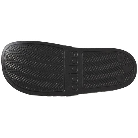 Klapki dla dzieci adidas Adilette Shower K czarne G27625 Adidas