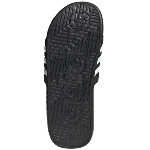 Klapki męskie Adidas Adissage czarne F35580 Adidas