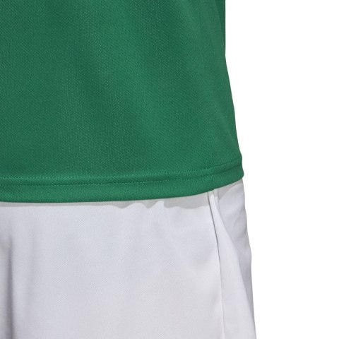 Koszulka dla dzieci adidas Estro 19 Jersey JUNIOR zielona DP3216/DP3238 Adidas teamwear
