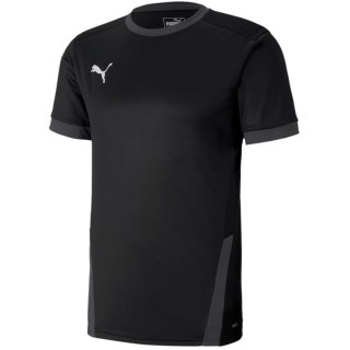 Koszulka męska Puma teamGOAL 23 Jersey czarna 704171 03 Puma