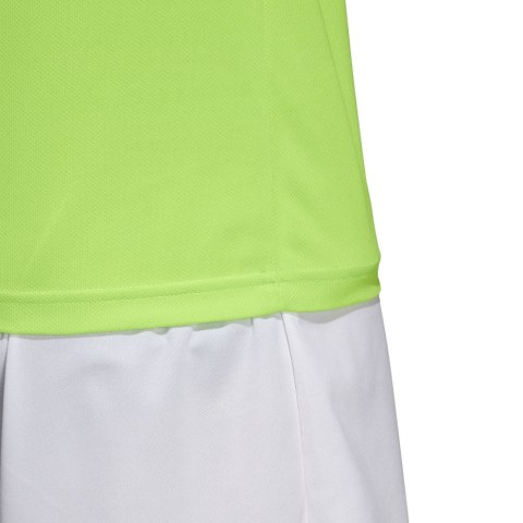 Koszulka męska adidas Estro 19 Jersey limonkowa DP3240 Adidas teamwear
