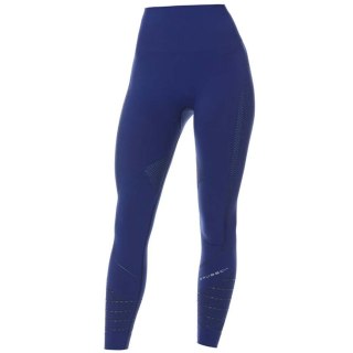 Legginsy damskie Brubeck GYM ciemnoniebieskie LE12910 Brubeck