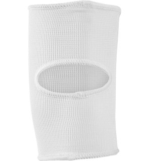 Nakolanniki siatkarskie Asics Basic Kneepad białe 146814 0001 Asics