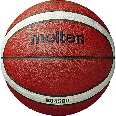 Piłka koszykowa Molten B7G4500 FIBA Molten