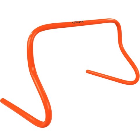 Płotek treningowy NO10 30cm VTH-12E O pomarańczowy NO10