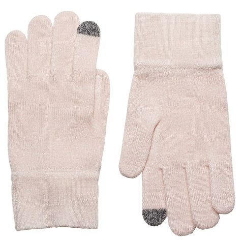 Rękawiczki damskie Reebok Womens Essentials Gloves różowe GH4856 Reebok