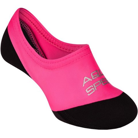 Skarpetki do pływania Aqua-speed Neo kol.03 AQUA-SPEED