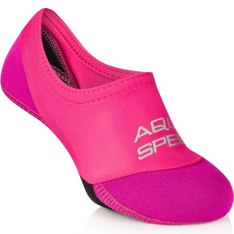 Skarpetki do pływania Aqua-speed Neo kol.33 AQUA-SPEED