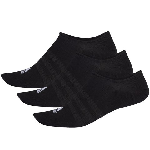 Skarpety adidas Light Nosh 3PP czarne DZ9416 Adidas