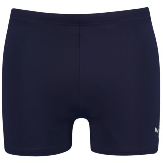 Spodenki kąpielowe męskie Puma Swim Men Classic Swim Trunk granatowe 907656 01 Puma