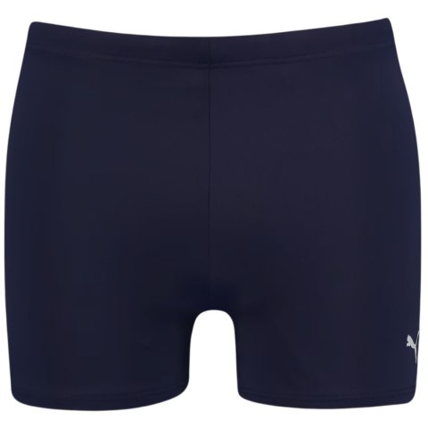 Spodenki kąpielowe męskie Puma Swim Men Classic Swim Trunk granatowe 907656 01 Puma