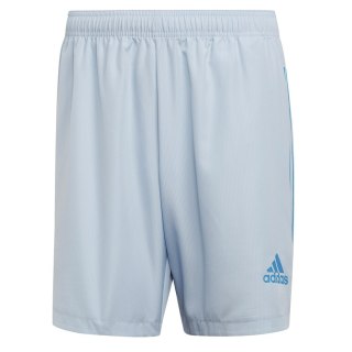 Spodenki męskie adidas Condivo 20 PB Short jasnoniebieskie FI4219 Adidas teamwear