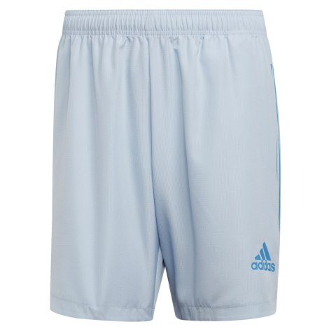 Spodenki męskie adidas Condivo 20 PB Short jasnoniebieskie FI4219 Adidas teamwear