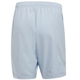 Spodenki męskie adidas Condivo 20 PB Short jasnoniebieskie FI4219 Adidas teamwear