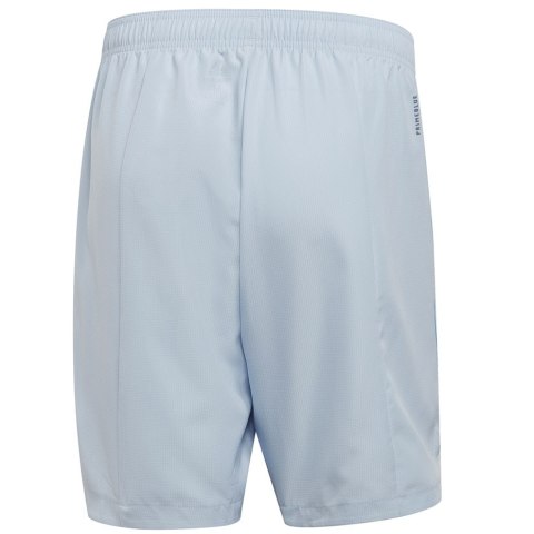 Spodenki męskie adidas Condivo 20 PB Short jasnoniebieskie FI4219 Adidas teamwear