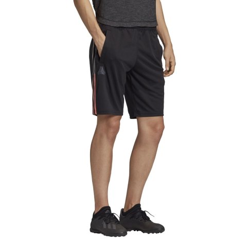 Spodenki męskie adidas Tango L czarne FP7905 Adidas