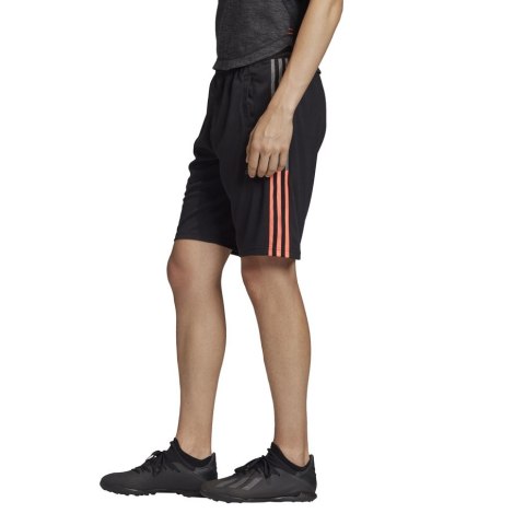 Spodenki męskie adidas Tango L czarne FP7905 Adidas