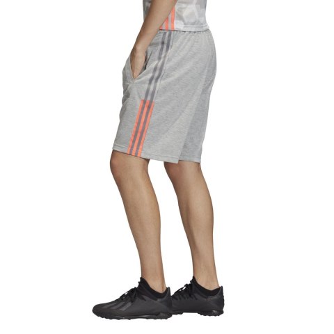 Spodenki męskie adidas Tango L szare FM0858 Adidas