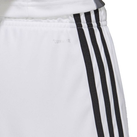 Spodenki męskie adidas Tastigo 19 Shorts białe DP3247 Adidas teamwear