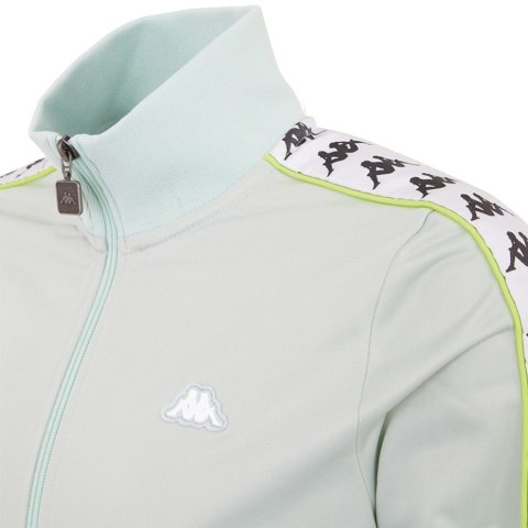Bluza damska Kappa Hasina miętowa 308008 14-4807 Kappa