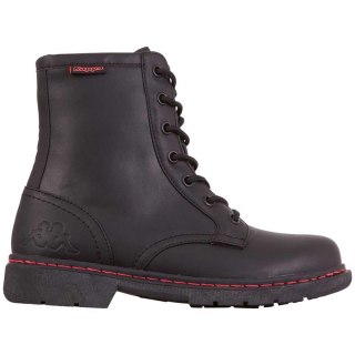 Buty damskie Kappa Deenish czarno-różowe 242885 1122 Kappa