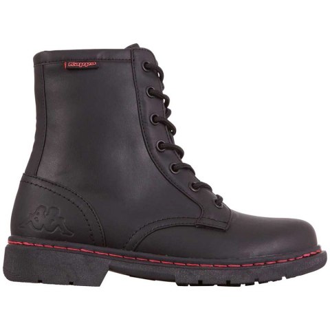 Buty damskie Kappa Deenish czarno-różowe 242885 1122 Kappa