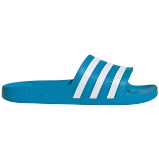 Klapki adidas Adilette Aqua niebieskie FY8047 Adidas