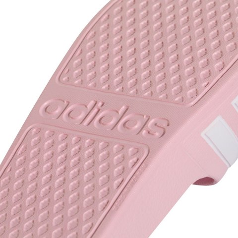 Klapki dla dzieci adidas Adilette Aqua różowe FY8072 Adidas