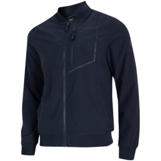 Kurtka męska 4F granatowa H4L21 KUMC001 31S 4F