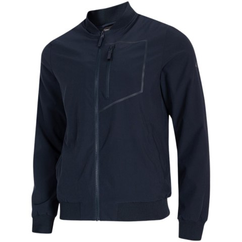 Kurtka męska 4F granatowa H4L21 KUMC001 31S 4F