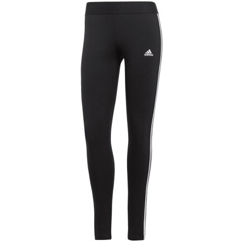 Legginsy damskie adidas Essentials Legging czarne GL0723 Adidas