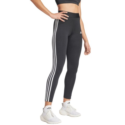 Legginsy damskie adidas Essentials Legging czarne GL0723 Adidas