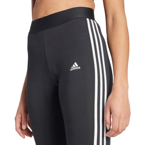 Legginsy damskie adidas Essentials Legging czarne GL0723 Adidas