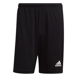 Spodenki męskie adidas Squadra 21 Short czarne GN5776 Adidas teamwear
