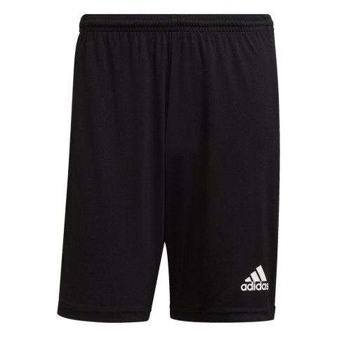 Spodenki męskie adidas Squadra 21 Short czarne GN5776 Adidas teamwear