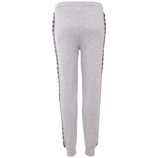 Spodnie damskie Kappa INAMA szare 309074 15-4101M Kappa