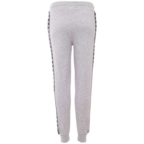 Spodnie damskie Kappa INAMA szare 309074 15-4101M Kappa