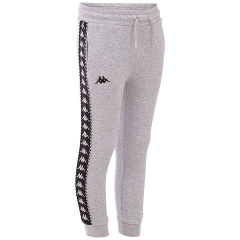 Spodnie dla dzieci Kappa IRENEUS szare 309010J 15-4101M Kappa