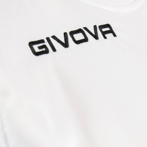 Bluza Givova Maglia One biała MA019 0003 Givova