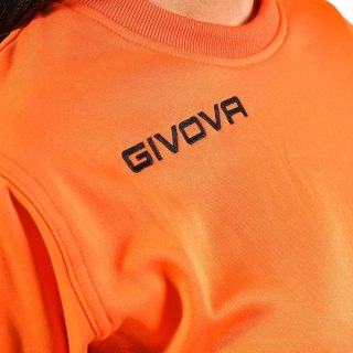 Bluza Givova Maglia One pomarańczowa MA019 0001 Givova