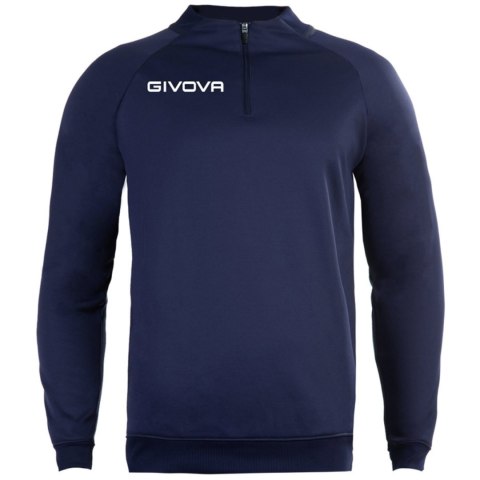 Bluza Givova Maglia Tecnica granatowa MA023 0004 Givova