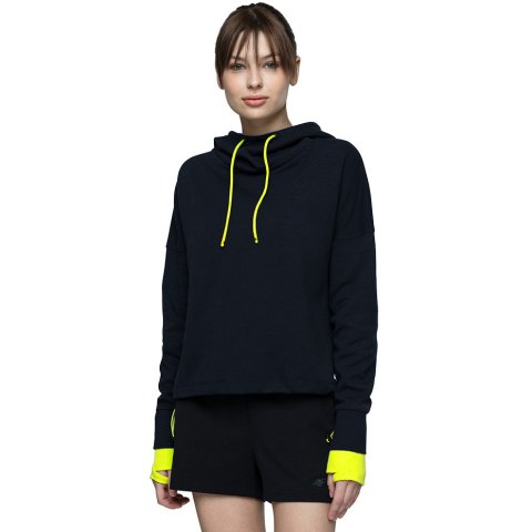 Bluza damska 4F granatowa H4L21 BLD025 31S 4F