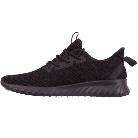 Buty Kappa Capilot czarne 242961 1111 Kappa