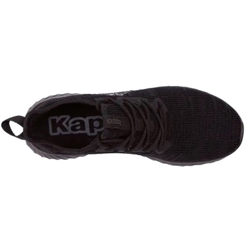 Buty Kappa Capilot czarne 242961 1111 Kappa