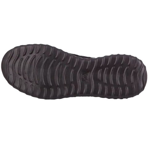 Buty Kappa Capilot czarne 242961 1111 Kappa