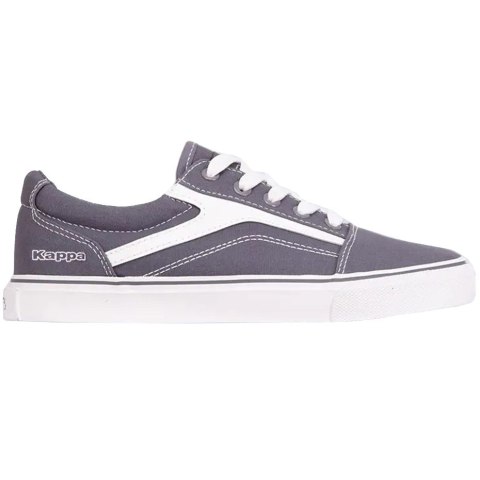 Buty Kappa Chose Sun szaro-białe 242695 1610 Kappa