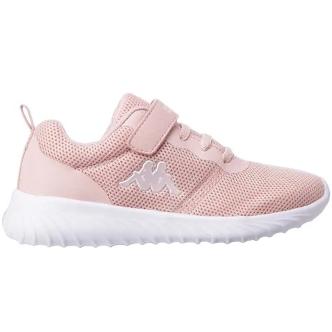 Buty dla dzieci Kappa Ces K różowo-białe 260798K 2110 Kappa