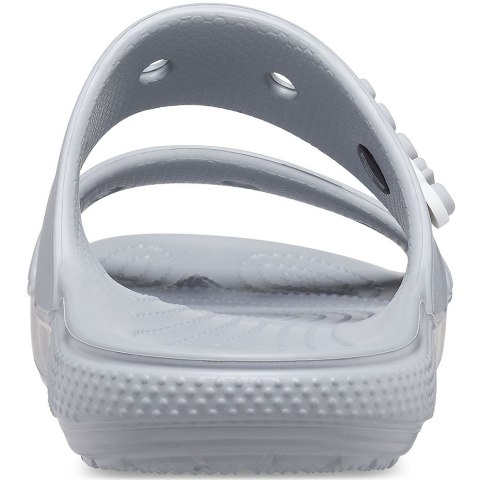 Klapki Crocs Classic szare 206761 007 Crocs