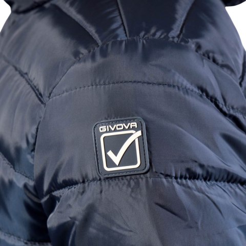 Kurtka Givova Olanda granatowa G013 0004 Givova